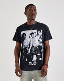 Merch Traffic TLC Queen Tee