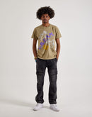 Merch Traffic Wu-Tang Clan C.R.E.A.M. Tee