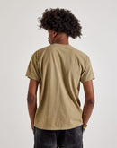 Merch Traffic Wu-Tang Clan C.R.E.A.M. Tee