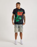 Bravado 2Pac Keep Ya Head Up Tee