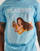 Merch Traffic Playboy Pool Tee