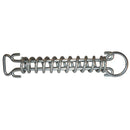 Merlin 7-1/2" Safety Cover Spring, Stainless Steel | SSS