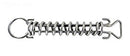 Merlin Short SS Safety Cover Spring, 5" | SSSS