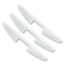 Riccar Microfiber Pad (3 Pack)