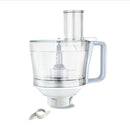 Preethi MGA524 Atta Kneader Attachment, White