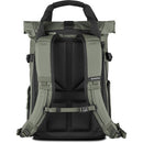 WANDRD PRVKE 15 Photo Bundle Wasatch Green