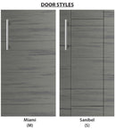 WeatherStrong Cabinetry