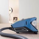 Miele Blizzard CX1 Turbo Team - Canister Vacuum