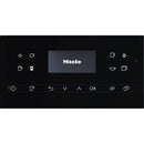 Miele CM 6160 MilkPerfection, Obsidian Black - Coffee Machine