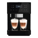 Miele CM 6160 MilkPerfection, Obsidian Black - Coffee Machine