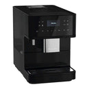 Miele CM 6160 MilkPerfection, Obsidian Black - Coffee Machine