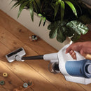 Miele DuoFlex HX1, Nordic Blue - Stick, Cordless Vacuum