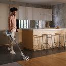 Open Box Sample Listing - Miele DuoFlex HX1, Nordic Blue - Stick, Cordless Vacuum - Inquire to Purchase