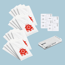 Miele FJM Performance Pack (HA50 HEPA Filter)