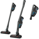 Miele TriFlex HX1 Facelift, Graphite Grey - Stick, Cordless Vacuum