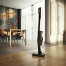 Open Box Sample Listing - Miele TriFlex HX1 Facelift, Obsidian Black - Stick, Cordless Vacuum - Inquire to Purchase
