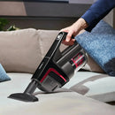 Open Box Sample Listing - Miele TriFlex HX1 Facelift, Obsidian Black - Stick, Cordless Vacuum - Inquire to Purchase