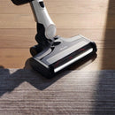 Open Box Sample Listing - Miele TriFlex HX2 Flash, Lotus White - Stick, Cordless Vacuum - Inquire to Purchase