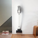 Open Box Sample Listing - Miele TriFlex HX2 Flash, Lotus White - Stick, Cordless Vacuum - Inquire to Purchase