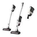 Open Box Sample Listing - Miele TriFlex HX2 Flash, Lotus White - Stick, Cordless Vacuum - Inquire to Purchase