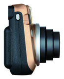 Fujifilm INSTAX Mini 70 Instant Film Camera (Stardust Gold)