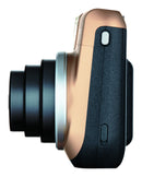 Fujifilm INSTAX Mini 70 Instant Film Camera (Stardust Gold)