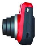 Fujifilm INSTAX Mini 70 Instant Film Camera (Passion Red)