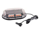 North American Signal MINILPM-C-A MINILP Series Light Bars - Magnet Mount