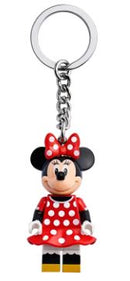 LEGO® Disney® Minnie Key Chain – 853999