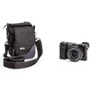 Think Tank Mirrorless Mover 5 Camera Bag (Charcoal)