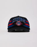 Mitchell & Ness MLB Chicago Cubs Diamond Pro Pinch Snapback Hat