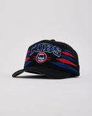 Mitchell & Ness MLB Chicago Cubs Diamond Pro Pinch Snapback Hat