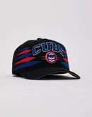 Mitchell & Ness MLB Chicago Cubs Diamond Pro Pinch Snapback Hat