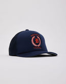 Mitchell & Ness MLB Detroit Tigers Upper Class Trucker Hat