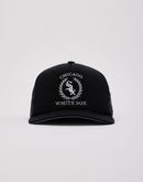 Mitchell & Ness MLB Chicago White Sox Upper Class Trucker Hat