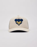 Mitchell & Ness MLB Evergreen Chicago Cubs Trucker Hat