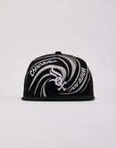 Mitchell & Ness MLB Chicago White Sox Don't Get It Twisted Snapback Hat