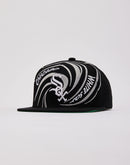 Mitchell & Ness MLB Chicago White Sox Don't Get It Twisted Snapback Hat