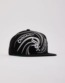 Mitchell & Ness MLB Chicago White Sox Don't Get It Twisted Snapback Hat