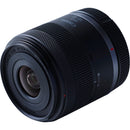 Canon RF-S 14-30mm F4-6.3 IS STM PZ Lens