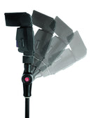 Manfrotto MLH1HS Snap Tilthead