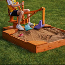 Blippi Excavator Ride-on Toy – Interactive Construction Fun for Kids