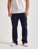 MNML Contrast Bootcut Sweatpants
