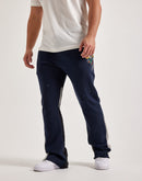 MNML Contrast Bootcut Sweatpants