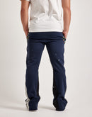 MNML Contrast Bootcut Sweatpants