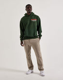 MNML Neon Cowboy Fleece Hoodie