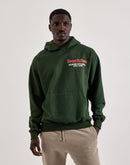 MNML Neon Cowboy Fleece Hoodie