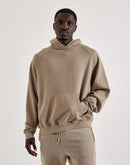 MNML Heavy Everyday Fleece Hoodie