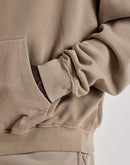 MNML Heavy Everyday Fleece Hoodie