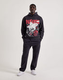 MNML Way Out West Fleece Hoodie